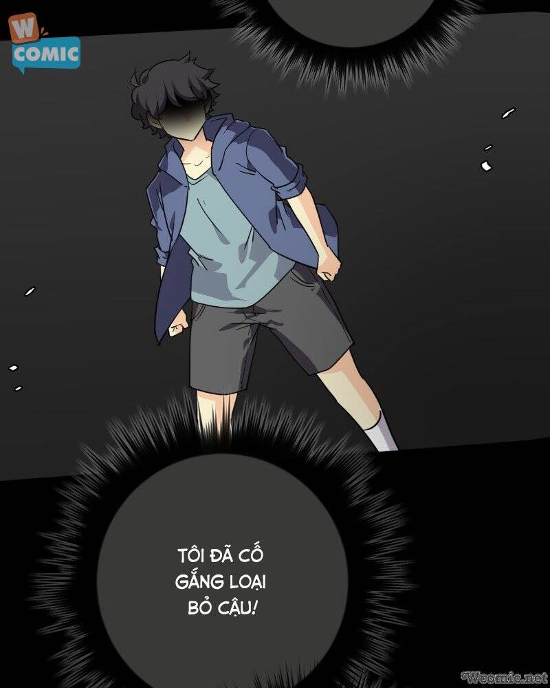 Thế Giới Không Hoàn Hảo Chapter 224.5 - 13