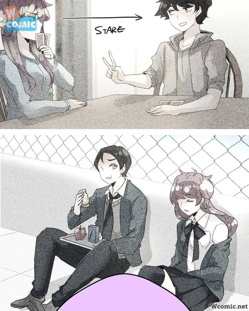 Thế Giới Không Hoàn Hảo Chapter 224.5 - 125