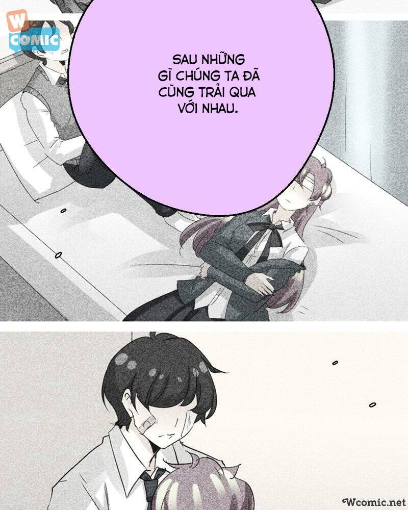 Thế Giới Không Hoàn Hảo Chapter 224.5 - 126