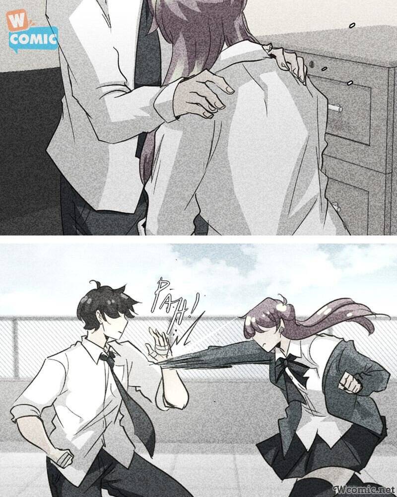 Thế Giới Không Hoàn Hảo Chapter 224.5 - 127