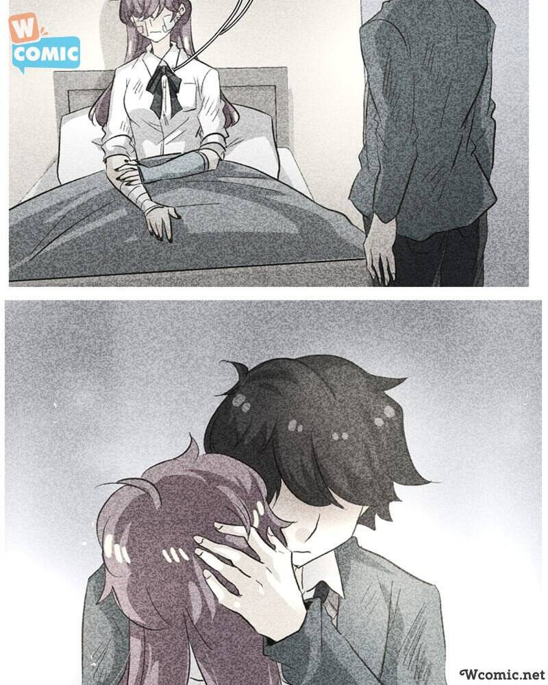 Thế Giới Không Hoàn Hảo Chapter 224.5 - 129