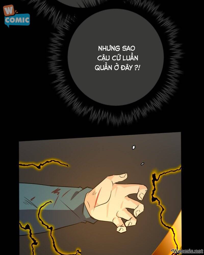 Thế Giới Không Hoàn Hảo Chapter 224.5 - 14