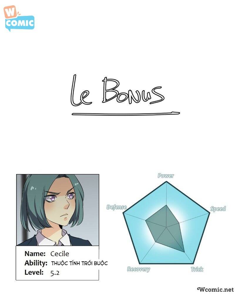 Thế Giới Không Hoàn Hảo Chapter 224.5 - 156