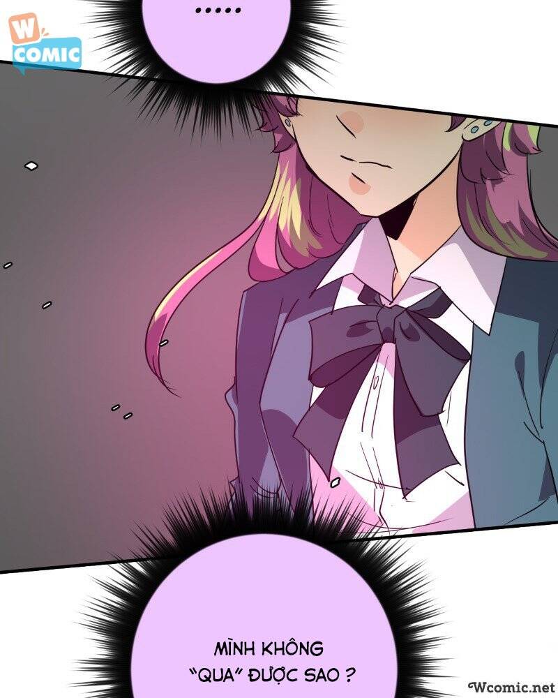 Thế Giới Không Hoàn Hảo Chapter 224.5 - 23