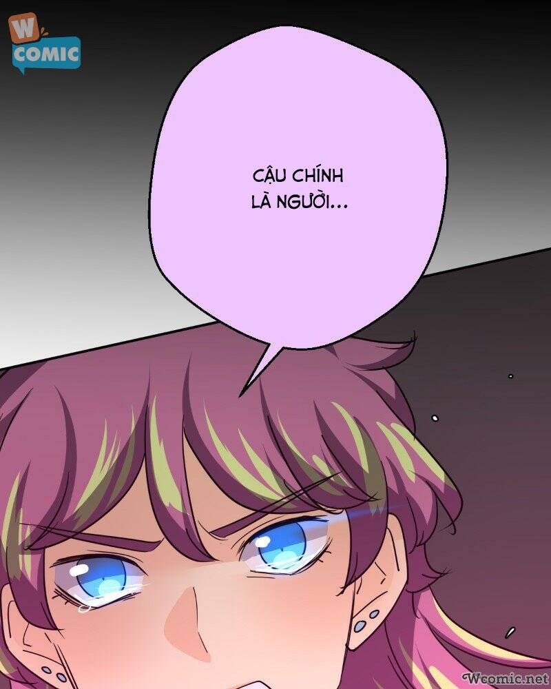 Thế Giới Không Hoàn Hảo Chapter 224.5 - 4