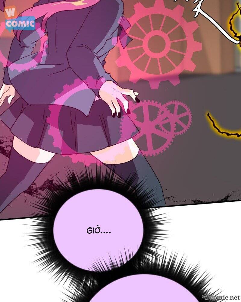 Thế Giới Không Hoàn Hảo Chapter 224.5 - 34