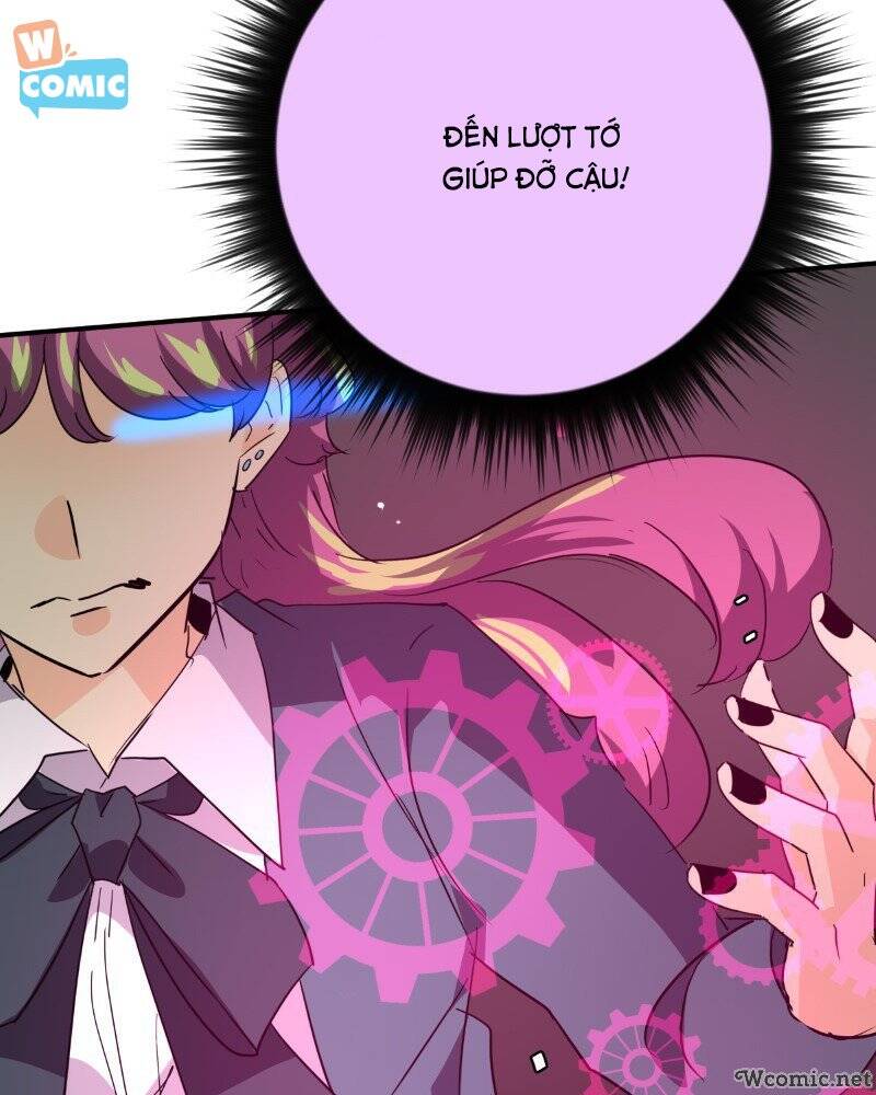 Thế Giới Không Hoàn Hảo Chapter 224.5 - 35