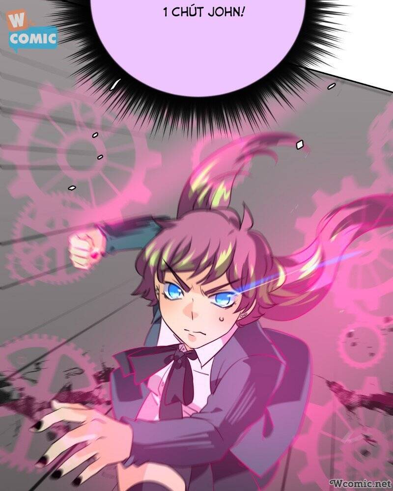 Thế Giới Không Hoàn Hảo Chapter 224.5 - 45