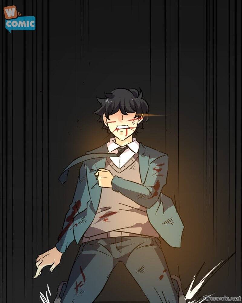 Thế Giới Không Hoàn Hảo Chapter 224.5 - 55