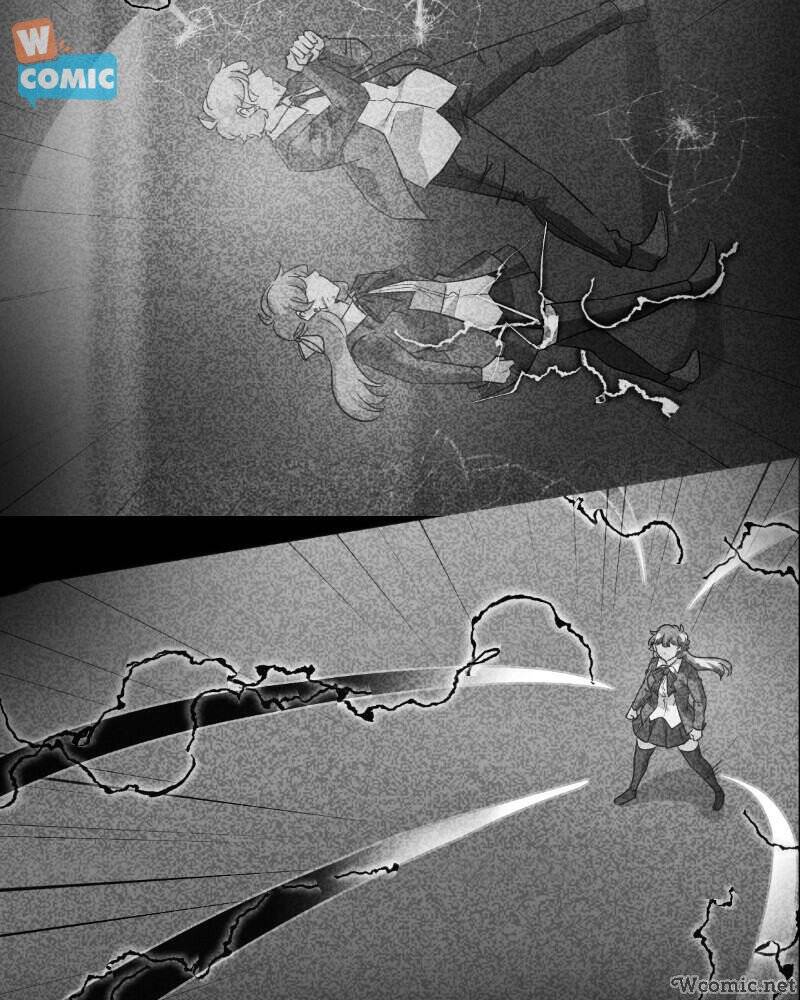 Thế Giới Không Hoàn Hảo Chapter 224.5 - 72