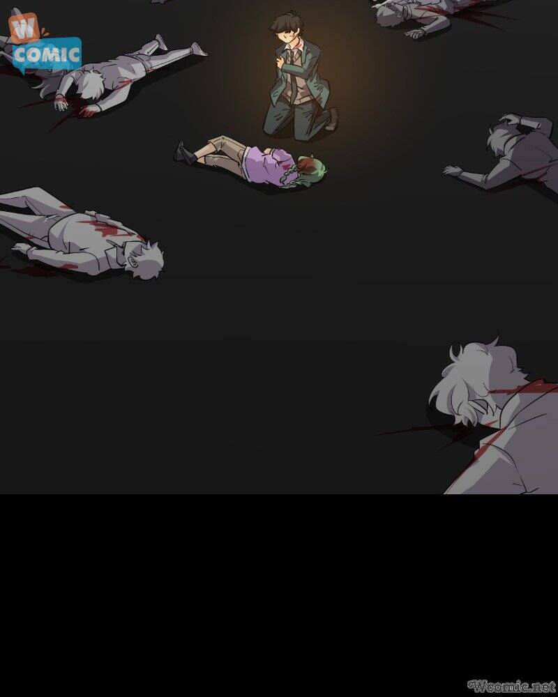 Thế Giới Không Hoàn Hảo Chapter 224.5 - 78