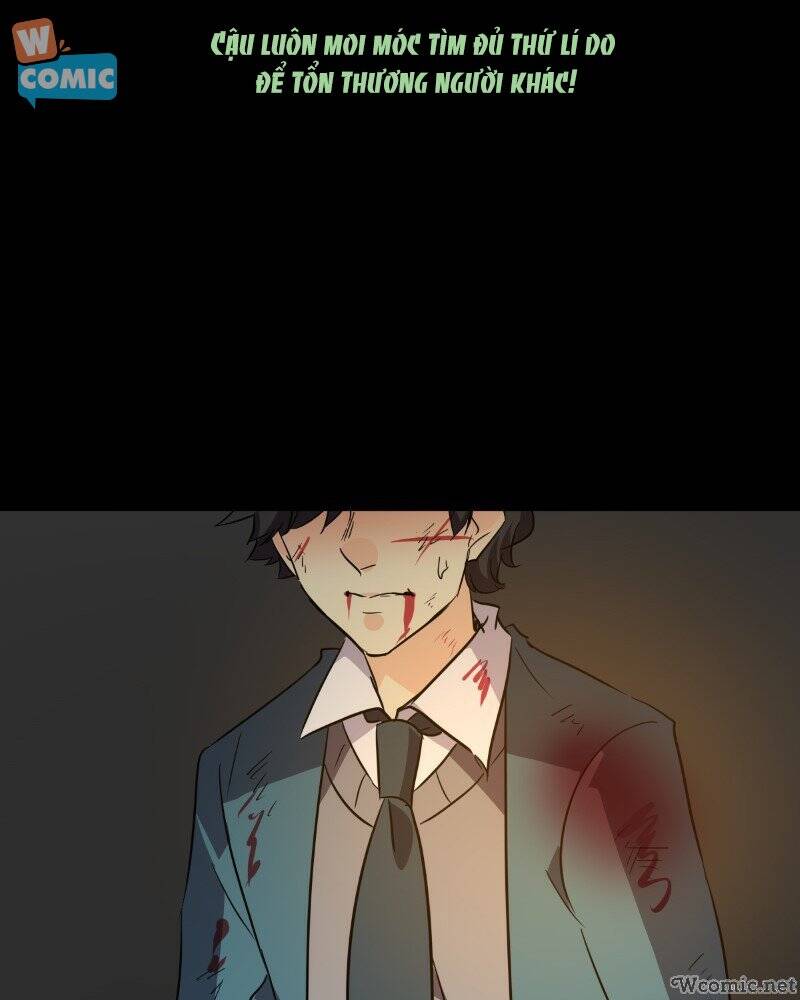 Thế Giới Không Hoàn Hảo Chapter 224.5 - 85