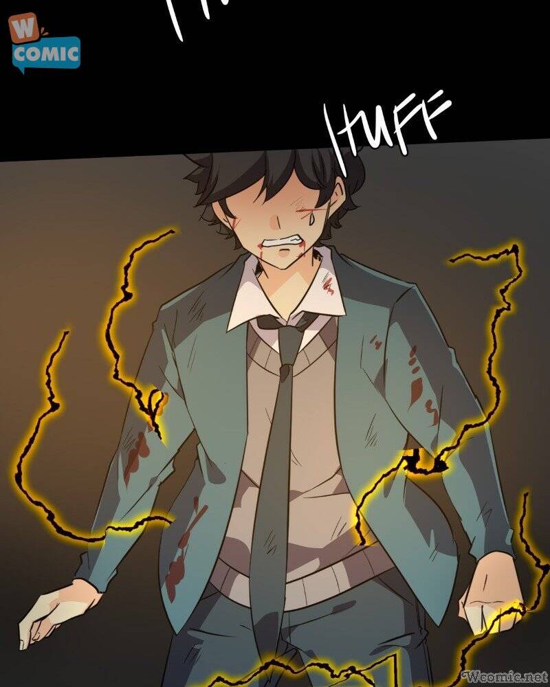 Thế Giới Không Hoàn Hảo Chapter 224.5 - 10