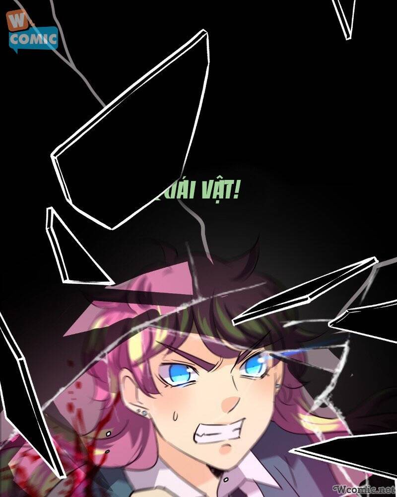 Thế Giới Không Hoàn Hảo Chapter 224.5 - 93