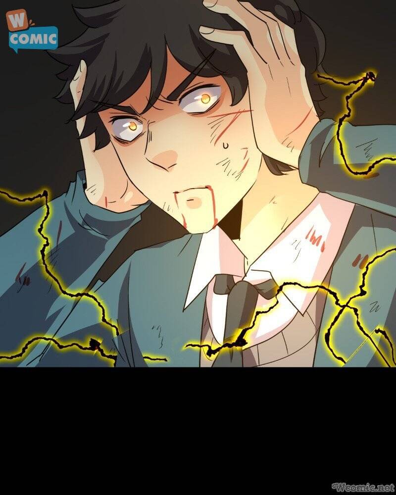 Thế Giới Không Hoàn Hảo Chapter 224 - 26