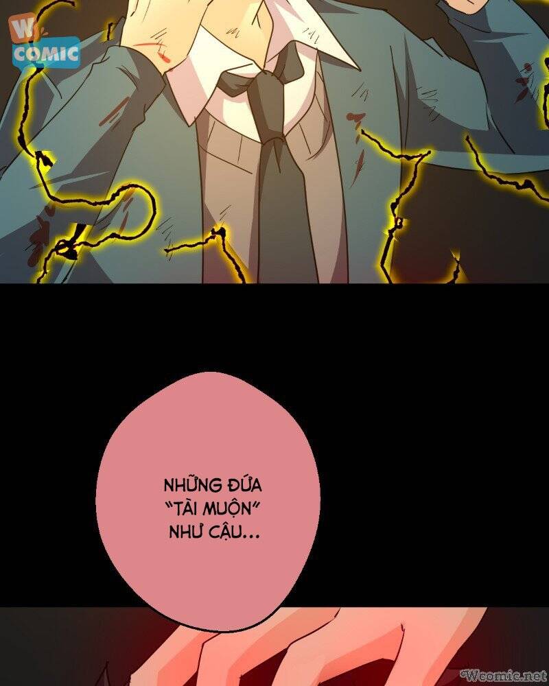 Thế Giới Không Hoàn Hảo Chapter 224 - 28