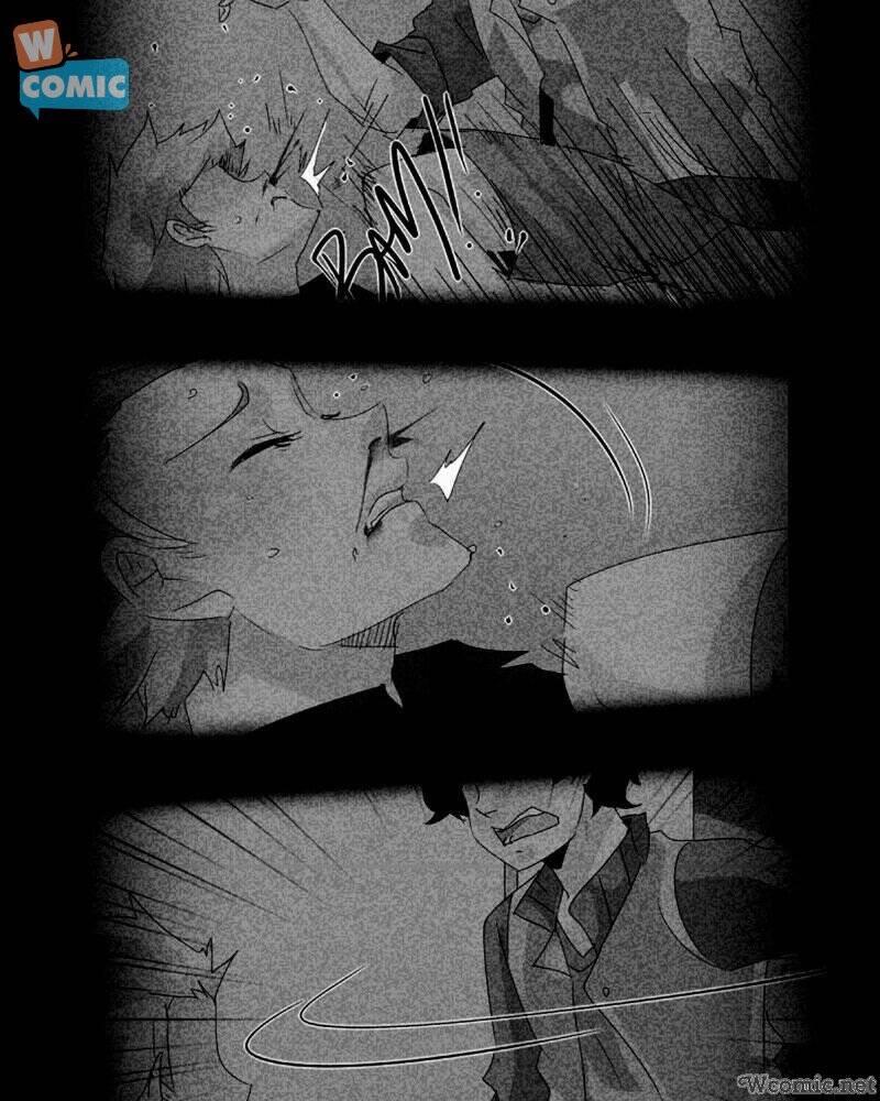 Thế Giới Không Hoàn Hảo Chapter 224 - 34