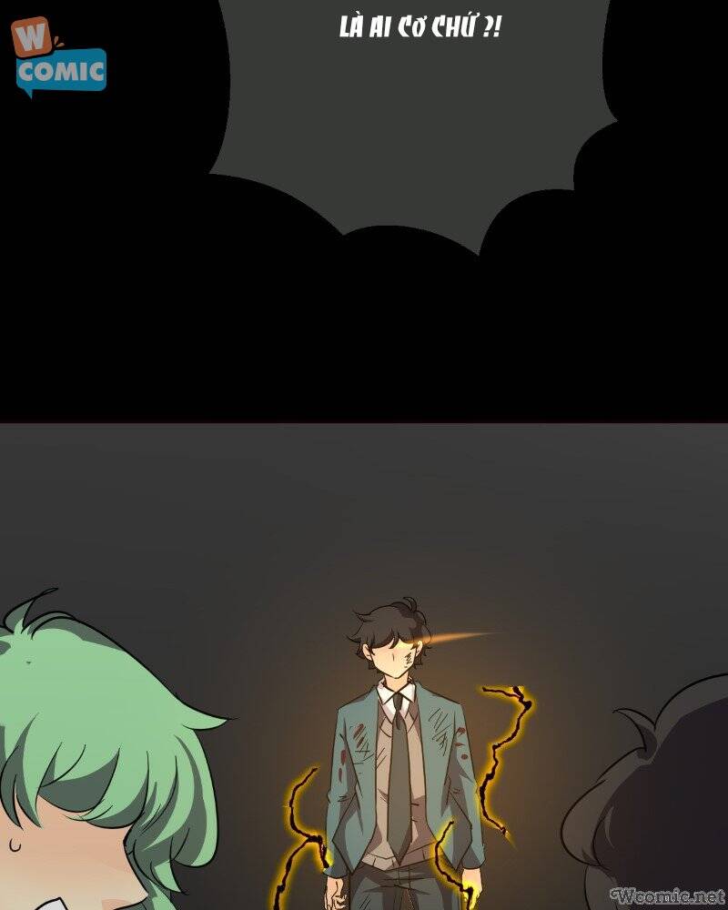 Thế Giới Không Hoàn Hảo Chapter 224 - 40