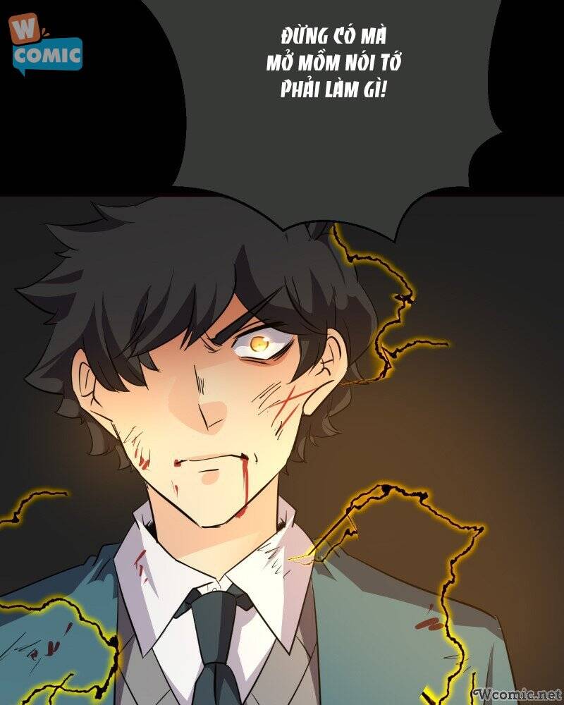 Thế Giới Không Hoàn Hảo Chapter 224 - 42