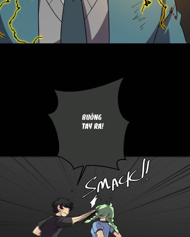 Thế Giới Không Hoàn Hảo Chapter 224 - 43