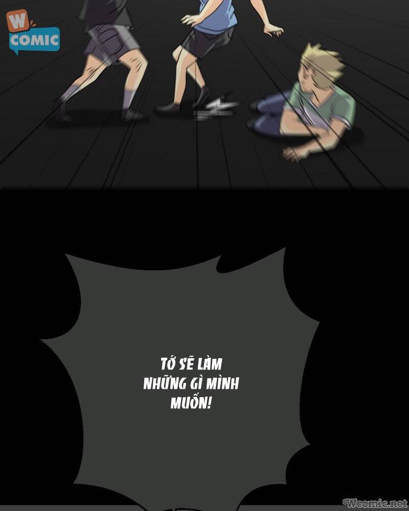 Thế Giới Không Hoàn Hảo Chapter 224 - 44