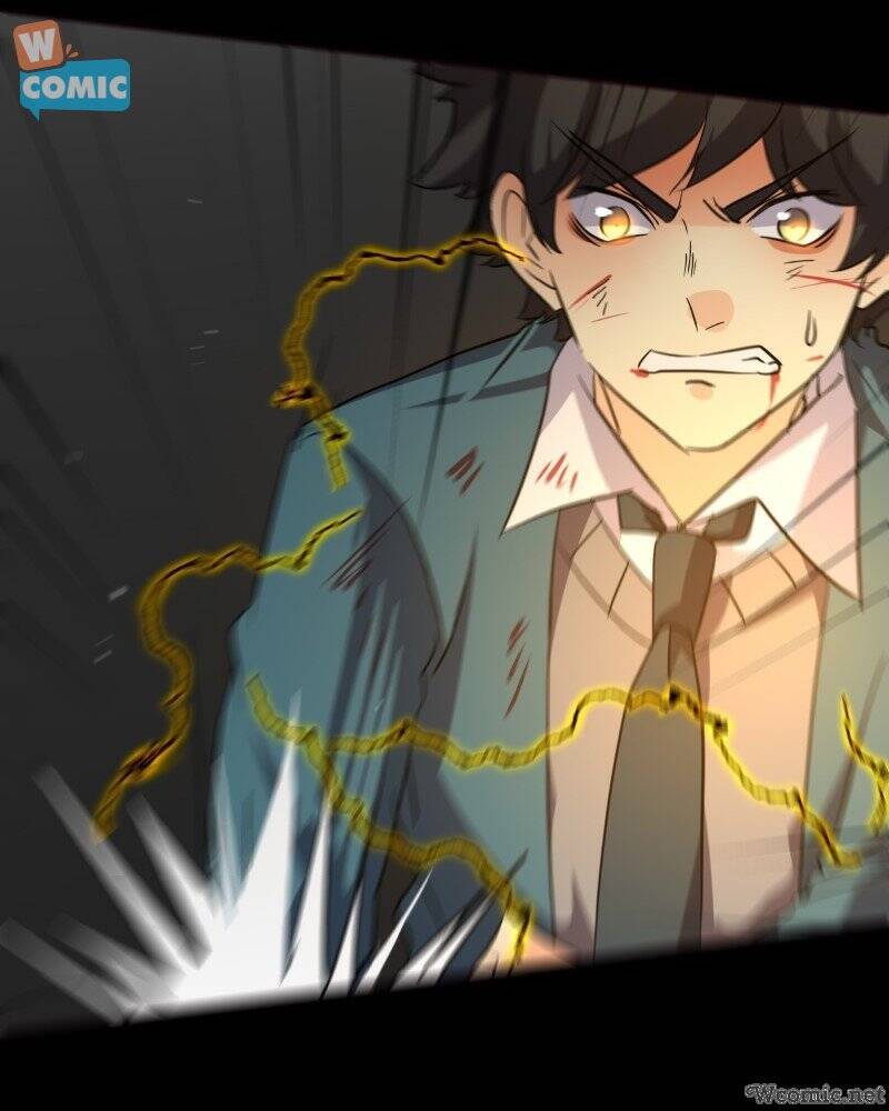 Thế Giới Không Hoàn Hảo Chapter 224 - 56