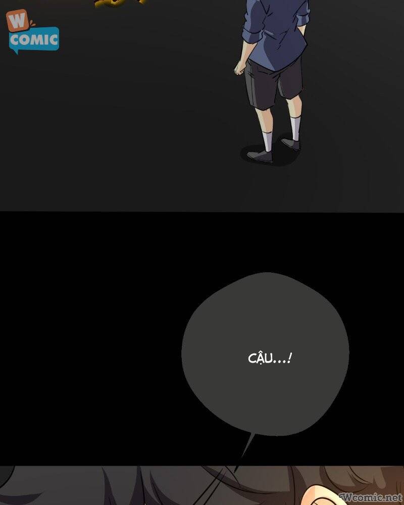 Thế Giới Không Hoàn Hảo Chapter 224 - 70