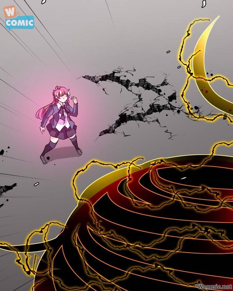 Thế Giới Không Hoàn Hảo Chapter 224 - 8