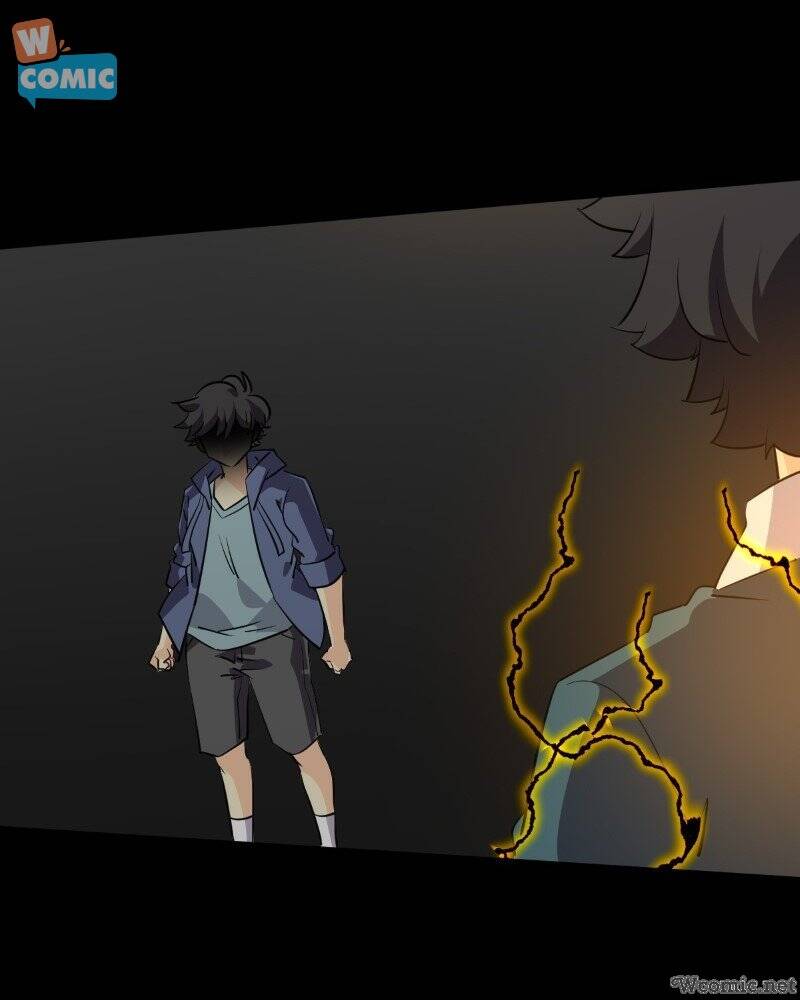 Thế Giới Không Hoàn Hảo Chapter 224 - 84