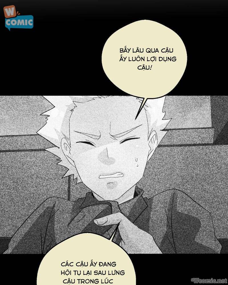 Thế Giới Không Hoàn Hảo Chapter 228 - 12