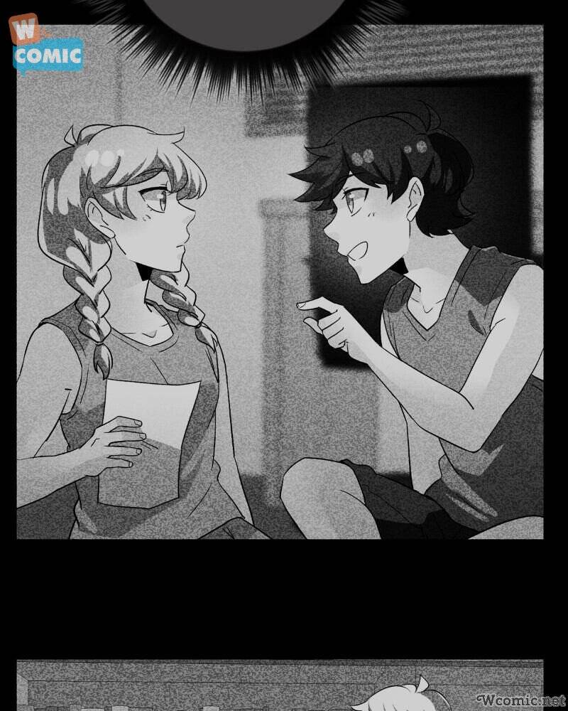 Thế Giới Không Hoàn Hảo Chapter 228 - 111