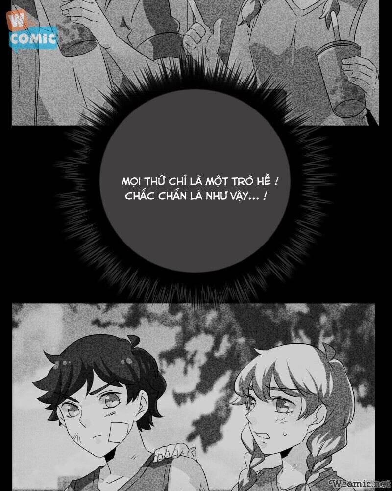 Thế Giới Không Hoàn Hảo Chapter 228 - 113