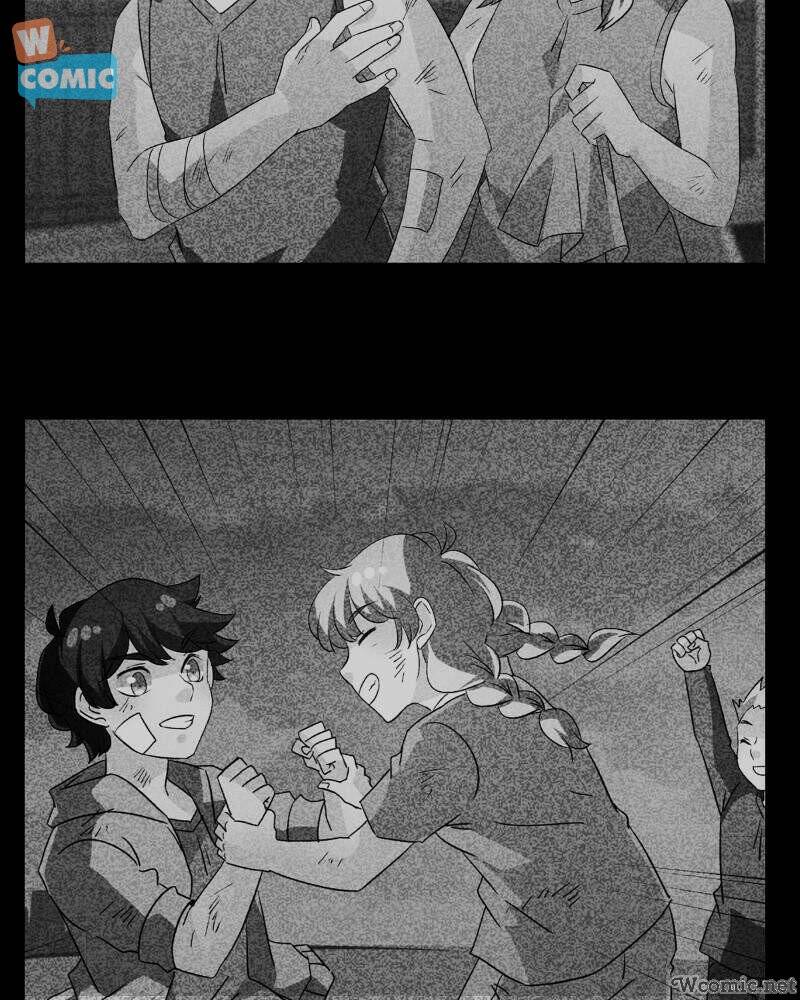 Thế Giới Không Hoàn Hảo Chapter 228 - 114