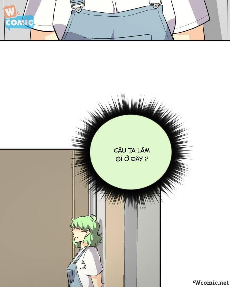 Thế Giới Không Hoàn Hảo Chapter 228 - 134