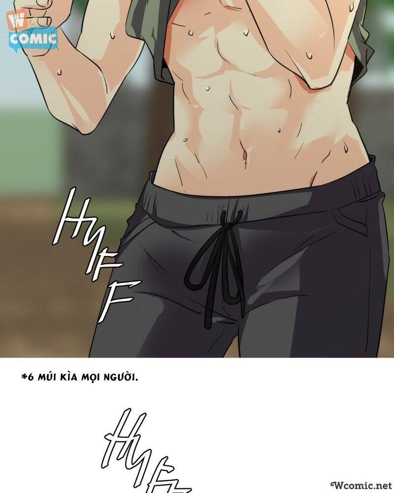Thế Giới Không Hoàn Hảo Chapter 228 - 21