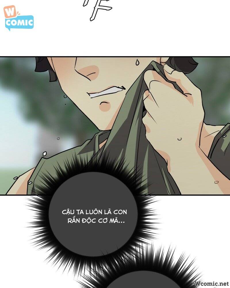 Thế Giới Không Hoàn Hảo Chapter 228 - 22