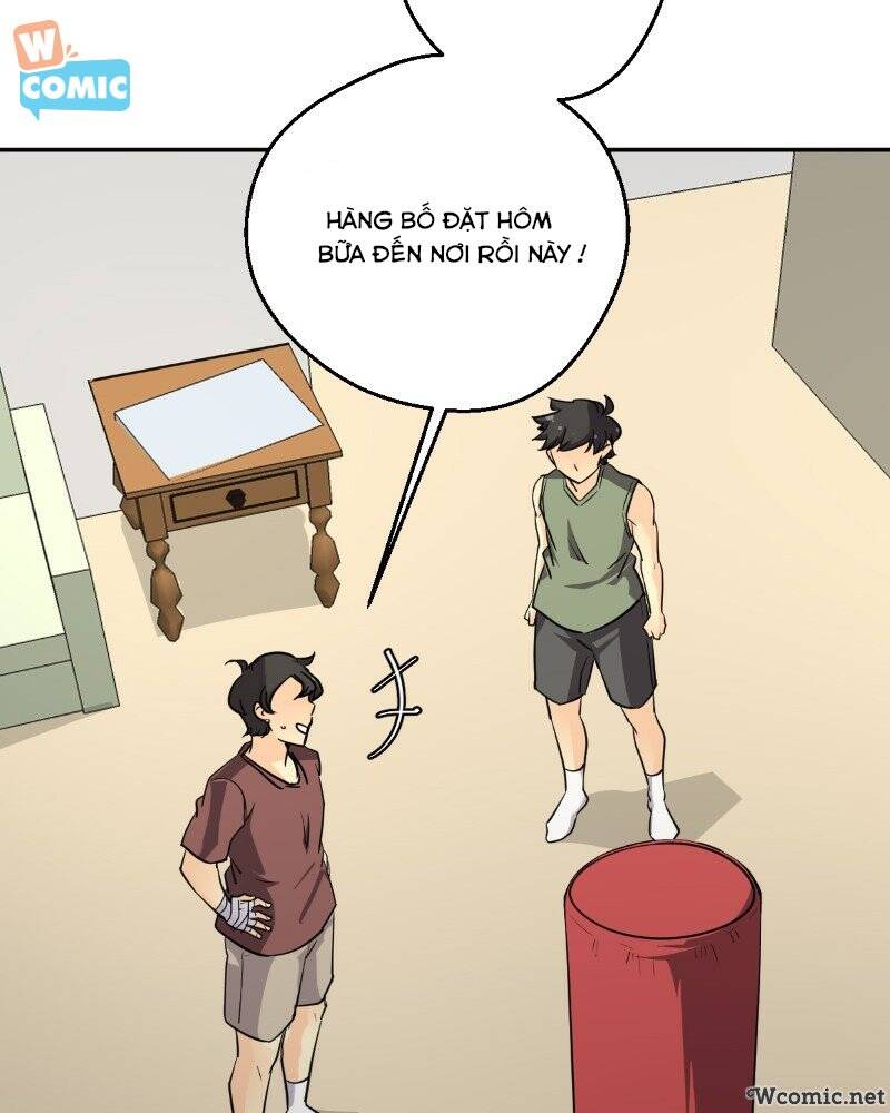 Thế Giới Không Hoàn Hảo Chapter 228 - 33