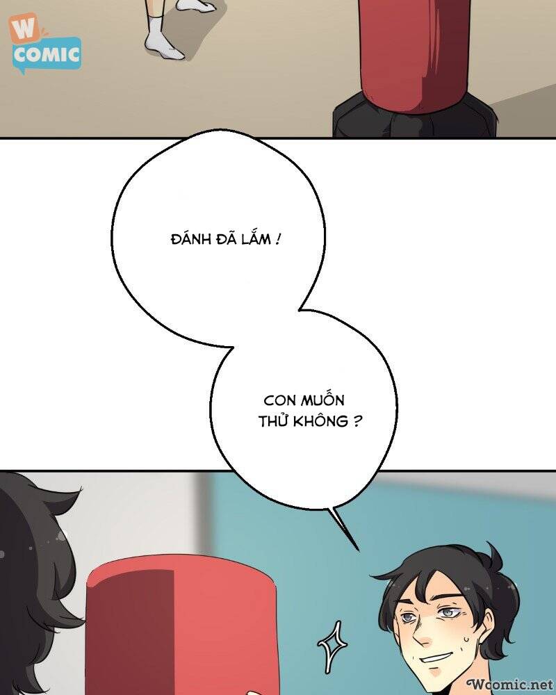 Thế Giới Không Hoàn Hảo Chapter 228 - 34