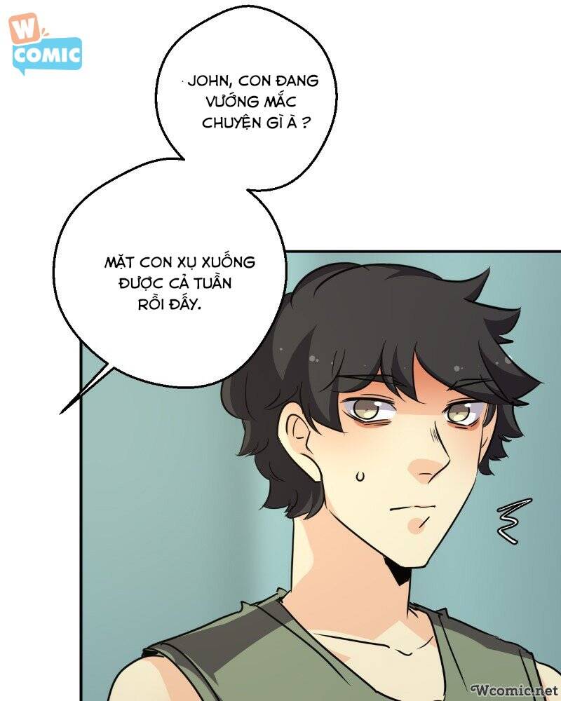 Thế Giới Không Hoàn Hảo Chapter 228 - 39
