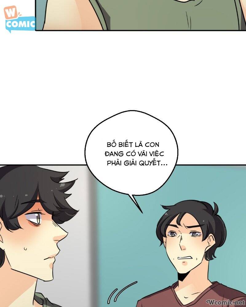 Thế Giới Không Hoàn Hảo Chapter 228 - 40