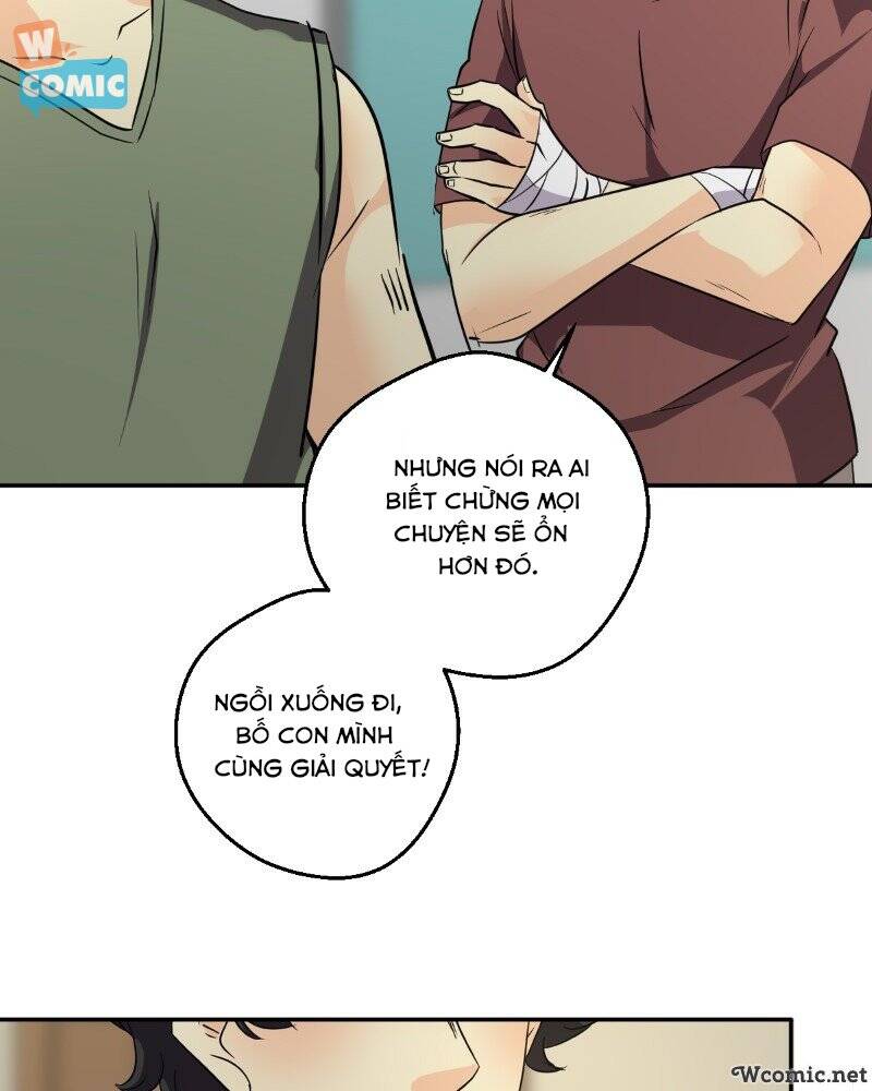 Thế Giới Không Hoàn Hảo Chapter 228 - 41