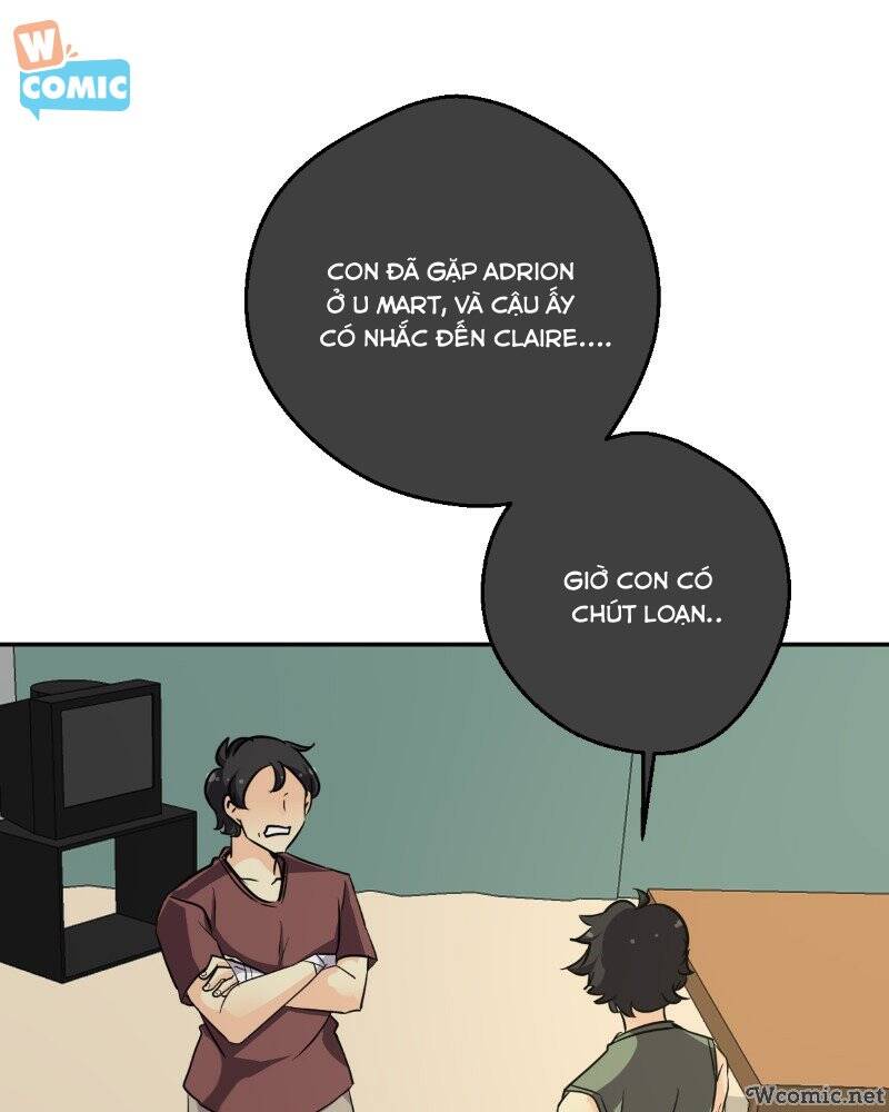 Thế Giới Không Hoàn Hảo Chapter 228 - 43