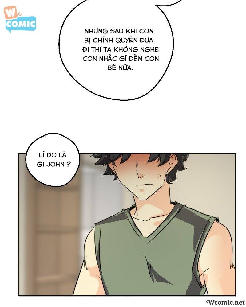 Thế Giới Không Hoàn Hảo Chapter 228 - 48