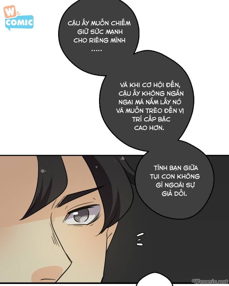 Thế Giới Không Hoàn Hảo Chapter 228 - 50