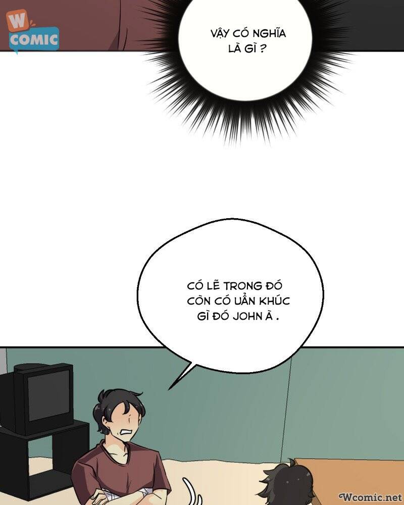 Thế Giới Không Hoàn Hảo Chapter 228 - 55