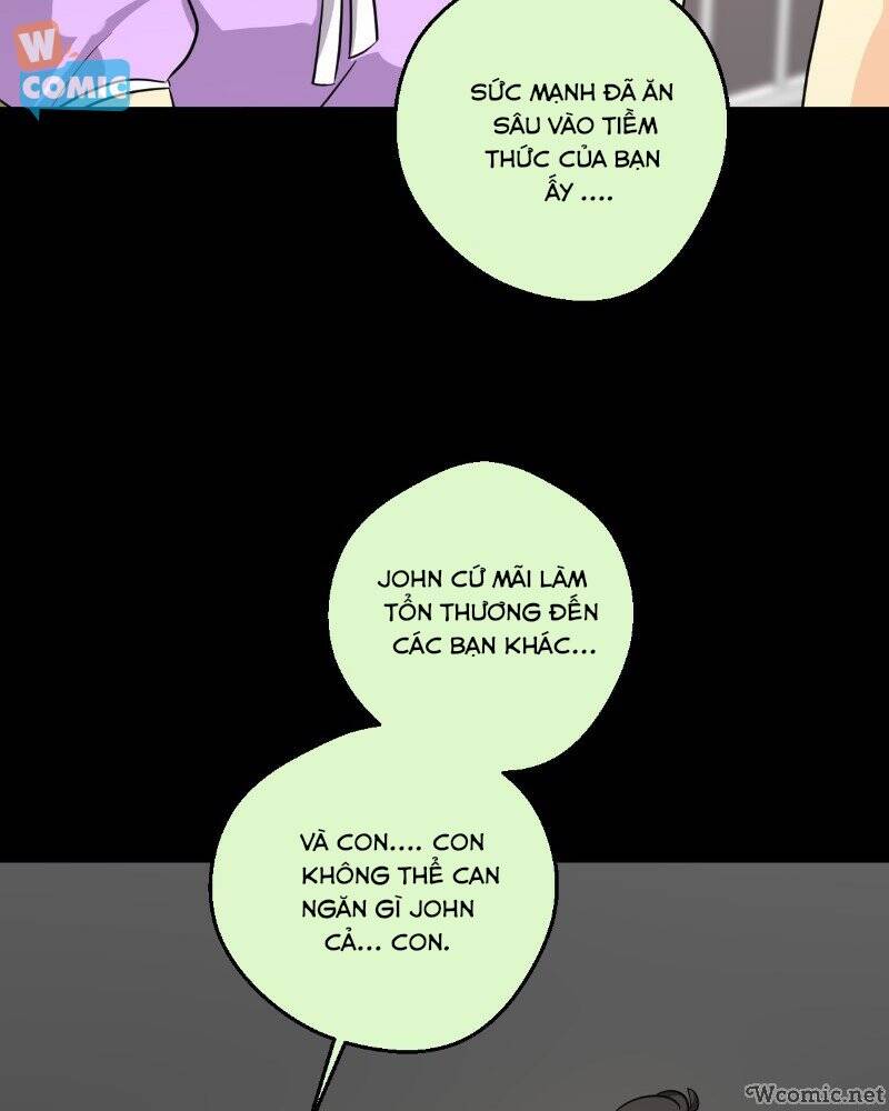 Thế Giới Không Hoàn Hảo Chapter 228 - 63