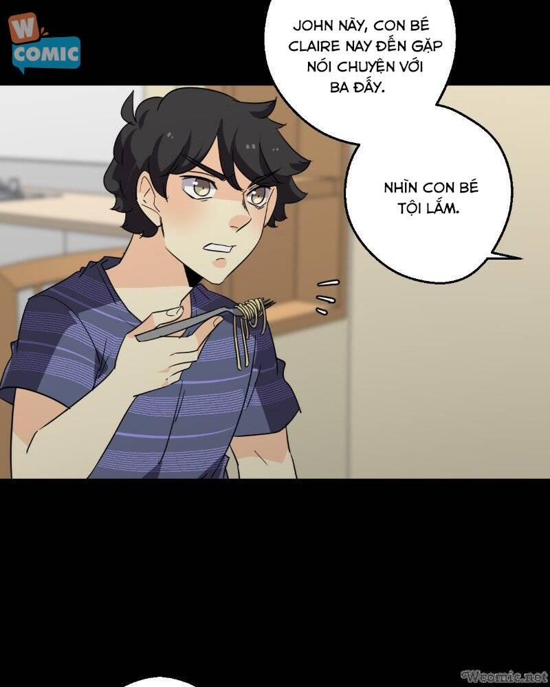 Thế Giới Không Hoàn Hảo Chapter 228 - 71