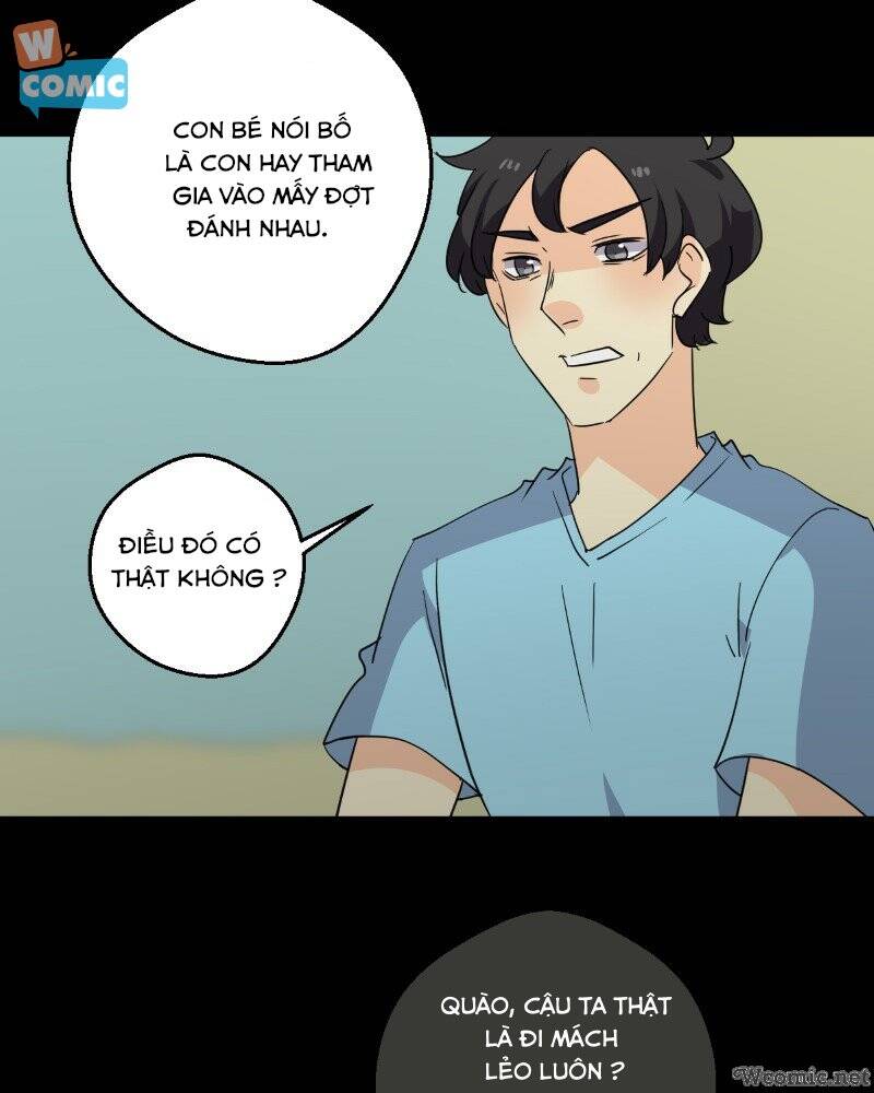 Thế Giới Không Hoàn Hảo Chapter 228 - 72