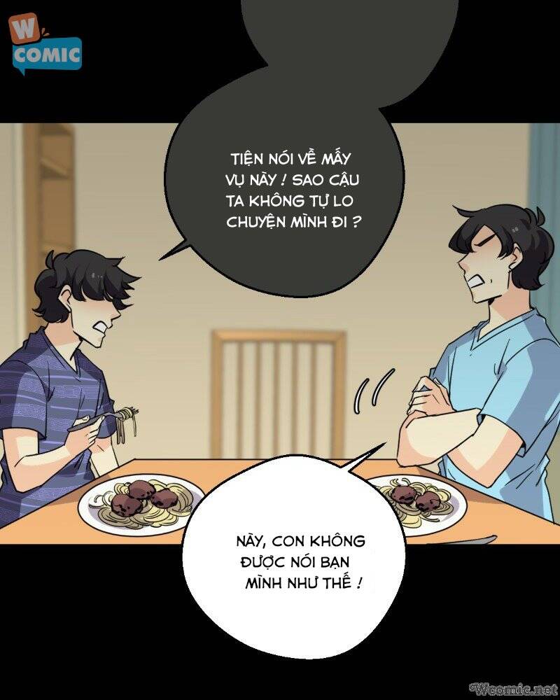 Thế Giới Không Hoàn Hảo Chapter 228 - 73