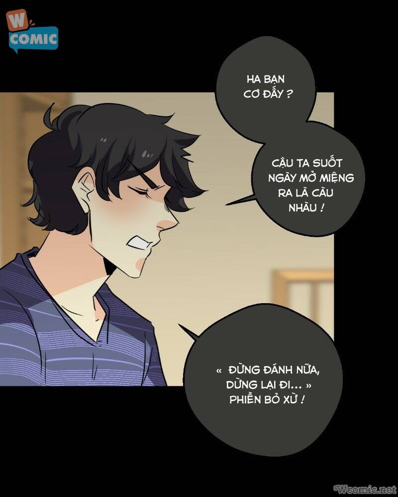 Thế Giới Không Hoàn Hảo Chapter 228 - 74
